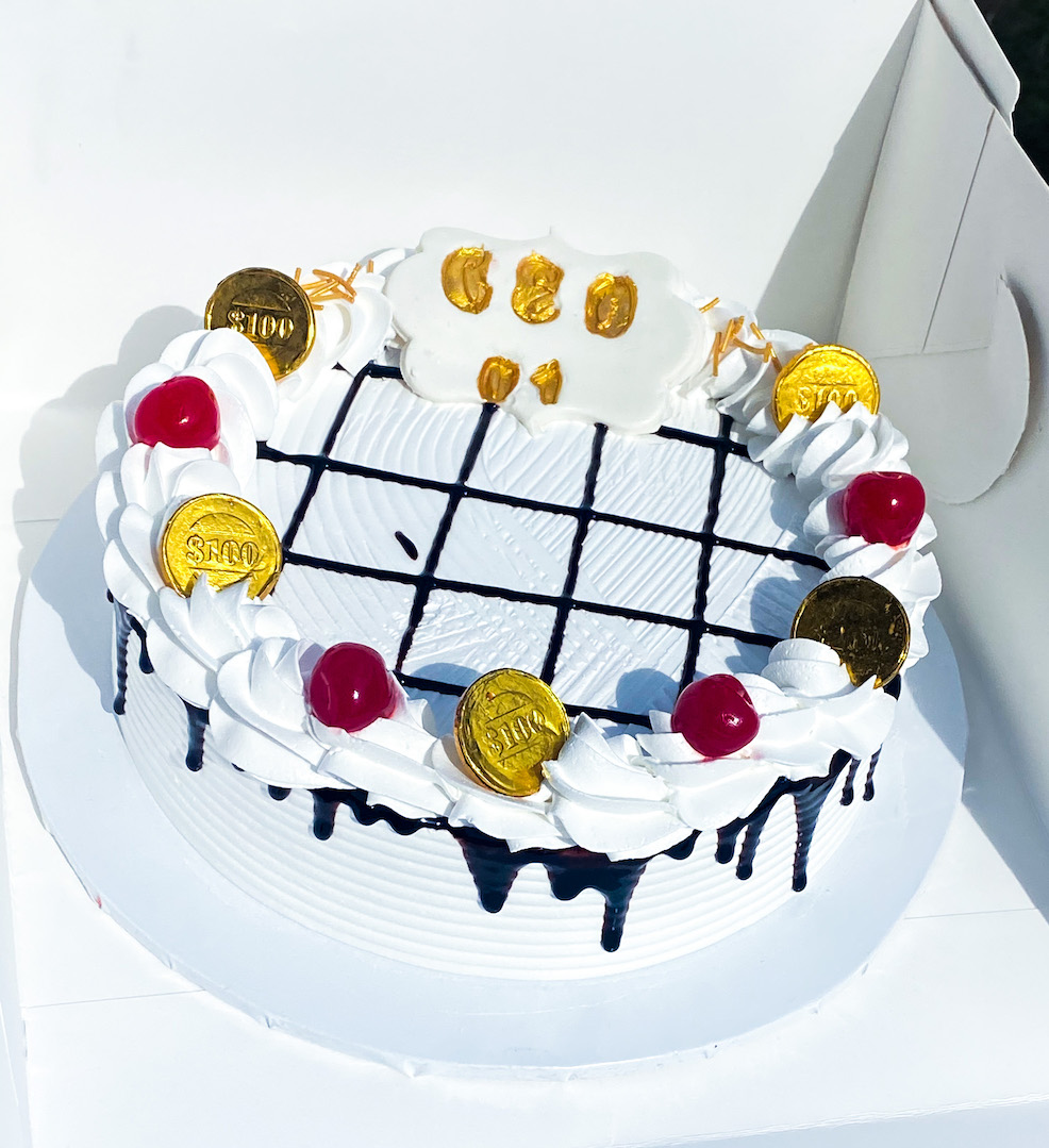 Budget Cakes Shop from the Budget Cakes category Creamixcakes