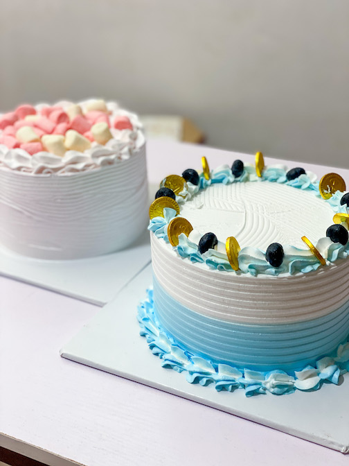 Cake Collection | Shop all your cake needs | Creamixcakes